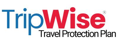 Tripwise Logo