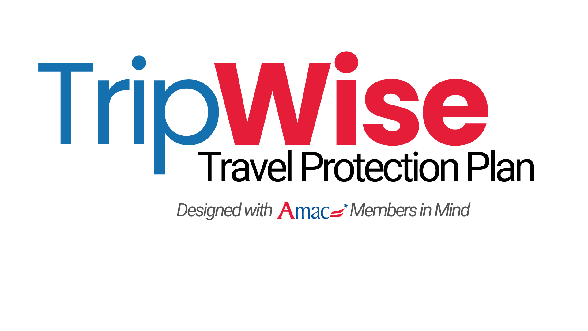 TripWise Logo